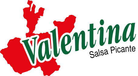 Logo de Valentina