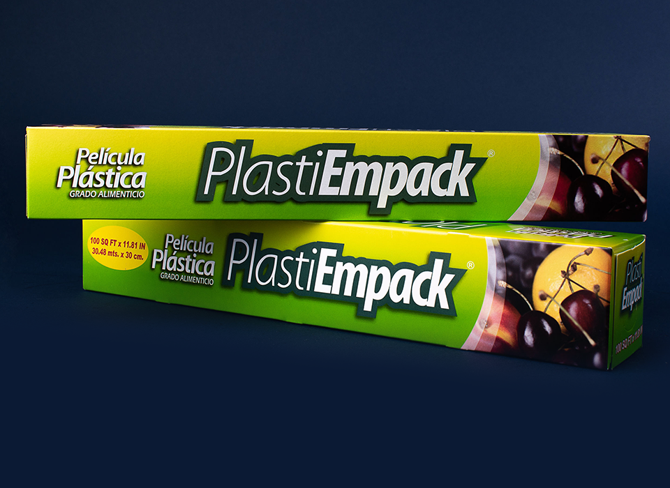 plastiempack vatrisa